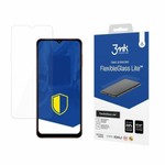 Szkło Hybrydowe 3MK Samsung Galaxy A12 Lite FlexibleGlass Lite