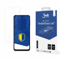 Szkło Hybrydowe 3MK Samsung Galaxy A13 4G FlexibleGlass Lite