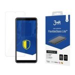 Szkło Hybrydowe 3MK Samsung Galaxy A70 A705 FlexibleGlass Lite