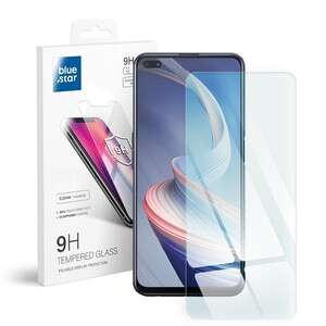 Szkło hartowane Blue Star - do Oppo Reno 4Z