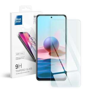 Szkło hartowane Blue Star - do Xiaomi Redmi Note 11s/Oppo F11Pro/SAM A21S/A21/A80/A52/A53