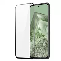 Szkło hartowane Dux Ducis 10D Tempered Glass na Google Pixel 8a