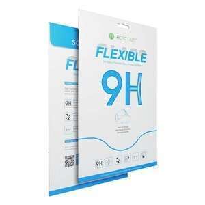 Szkło hybrydowe Bestsuit Flexible do Samsung Galaxy Tab S9 FE 10.9"