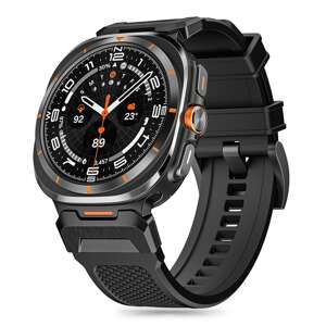 TECH-PROTECT DELTA PRO SAMSUNG GALAXY WATCH ULTRA (47 MM) BLACK