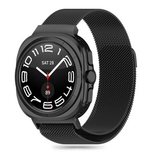 TECH-PROTECT MILANESEBAND SAMSUNG GALAXY WATCH ULTRA (47 MM) BLACK