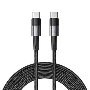 TECH-PROTECT ULTRABOOST USB-C CABLE PD100W/5A 300CM GREY