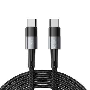 TECH-PROTECT ULTRABOOST USB-C CABLE PD60W/3A 300CM GREY