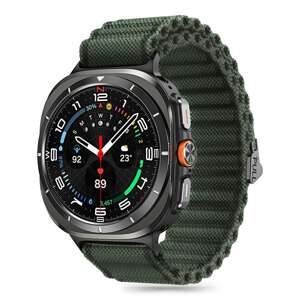 TECH-PROTECT WEAVE PRO SAMSUNG GALAXY WATCH ULTRA (47 MM) GREEN