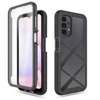 Tech-protect Defense360 Galaxy A23 5G Etui Black