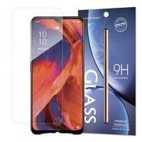 Tempered Glass szkło hartowane 9H Oppo A73 (opakowanie – koperta)