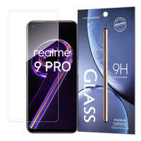 Tempered Glass szkło hartowane 9H Realme 9 Pro (opakowanie – koperta)