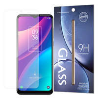 Tempered glass eco not branded TCL 30 SE