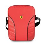 Torba FERRARI Tablet 10 Scuderia FESRBSH10RE Czerwony