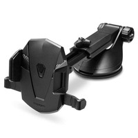 Uchwyt SPIGEN TS35 Signature CAR Mount Holder Black