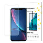 Wozinsky Tempered Glass szkło hartowane 9H Apple iPhone XR / iPhone 11