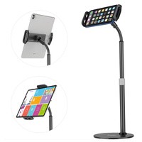 ZM-17 Wozinsky Desk Tablet Holder black