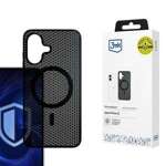 3MK COOLing MagCase iPhone 16