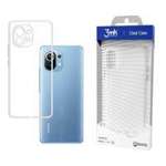 3MK Clear Case Xiaomi Mi 11 5G