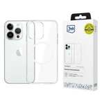 3MK Clear MagCase iPhone 13 Pro