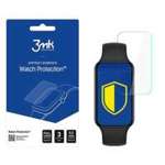 3MK Folia ARC Amazfit Band 7 Watch Fullscreen Folia