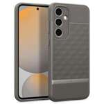 CASEOLOGY PARALLAX GALAXY S24 FE ASH GREY