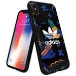 Etui Adidas Snap Case Island Time iPhone X/Xs czarny/black 30933