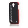 Etui BMW Samsung Galaxy S4 i9505 Czarny Case