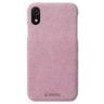 Etui KRUSELL Apple iPhone X Xr Broby Cover 61466 Różowy Case