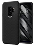 Etui SPIGEN Galaxy S9+ Plus Liquid AIR Matte Black Case