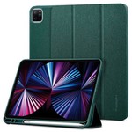 Etui SPIGEN Ipad Pro 11 2018 / 2020 / 2022 Urban Fit Midnight Green Zielone Case