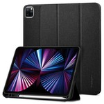 Etui SPIGEN Ipad Pro 11 2020 / 2021 / 2022 Urban Fit Black Czarne Case