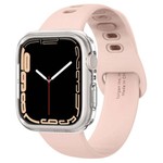 Etui SPIGEN Liquid Crystal Apple Watch 6 7 8 9 SE 2022 40mm 41mm Przezroczyste