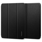 Etui SPIGEN Urban Fit iPad Air 4/5/6 11 2020/2021/2022 Black Czarne Case