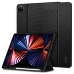 Etui SPIGEN Urban Fit iPad Pro 4/5/6 12.9 2020/2021/2022 Etui Black Case