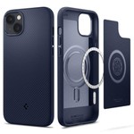 Etui Spigen Mag Armor iPhone 14 Plus Navy Blue