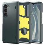 Etui Spigen Slim Armor Pro Galaxy Z Fold 5 Abyss Green Case