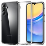 Etui Spigen Ultra Hybrid Samsung Galaxy A15 4g / 5g Crystal Clear Case