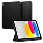 Etui Spigen Urban Fit Ipad 10.9 2022 Black Case