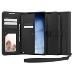 Etui Spigen Wallet ”s” Plus Galaxy S23 Plus Black Case