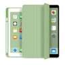 Etui TECH-PROTECT Apple iPad 10.2 2019 2020 2021 SmartCase Zielony Case