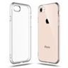 Etui TECH-PROTECT Flexair Apple iPhone 7/8/9 Crystal Przeźroczyste Case