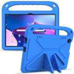 Etui TECH-PROTECT KIDSCASE LENOVO TAB M10 10.1 3RD GEN TB328 BLUE Case