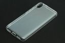 Etui Xiaomi Redmi 7A CLEAR Case Silikon