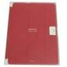 Etui iPad Air 3 10.5 Air Pro 10.5 iPad 7 Apple Smart Cover Oryginalne MR592ZM/A Product Red Grade Case