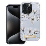 FORCELL F-PROTECT Mirage futerał kompatybilny z MagSafe do IPHONE 15 Pro spring flowers