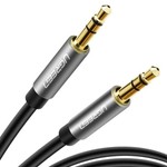 Kabel mini jack 3,5mm AUX UGREEN 5m