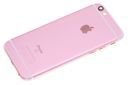 Oryginalny Korpus Obudowa Klapka Baterii APPLE iPhone 6s A1688 Rose Gold Grade B