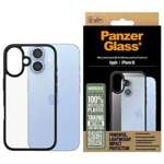 PanzerGlass HardCase iPhone 16 6.1" czarny/black 1295