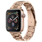 Pasek SPIGEN Apple Watch Modern Fit Band 9 8 7 SE 2022 38mm 40mm 41mm Rose Gold