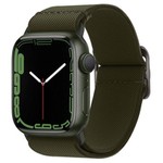 Pasek SPIGEN Fit Lite Apple Watch Ultra 9 8 7 SE 2022 42mm 44mm 45mm 49mm Zielony